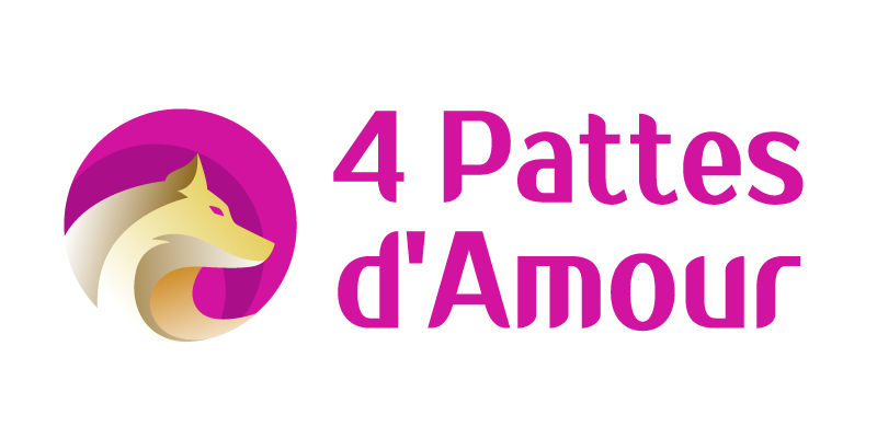 4 Pattes d'Amour